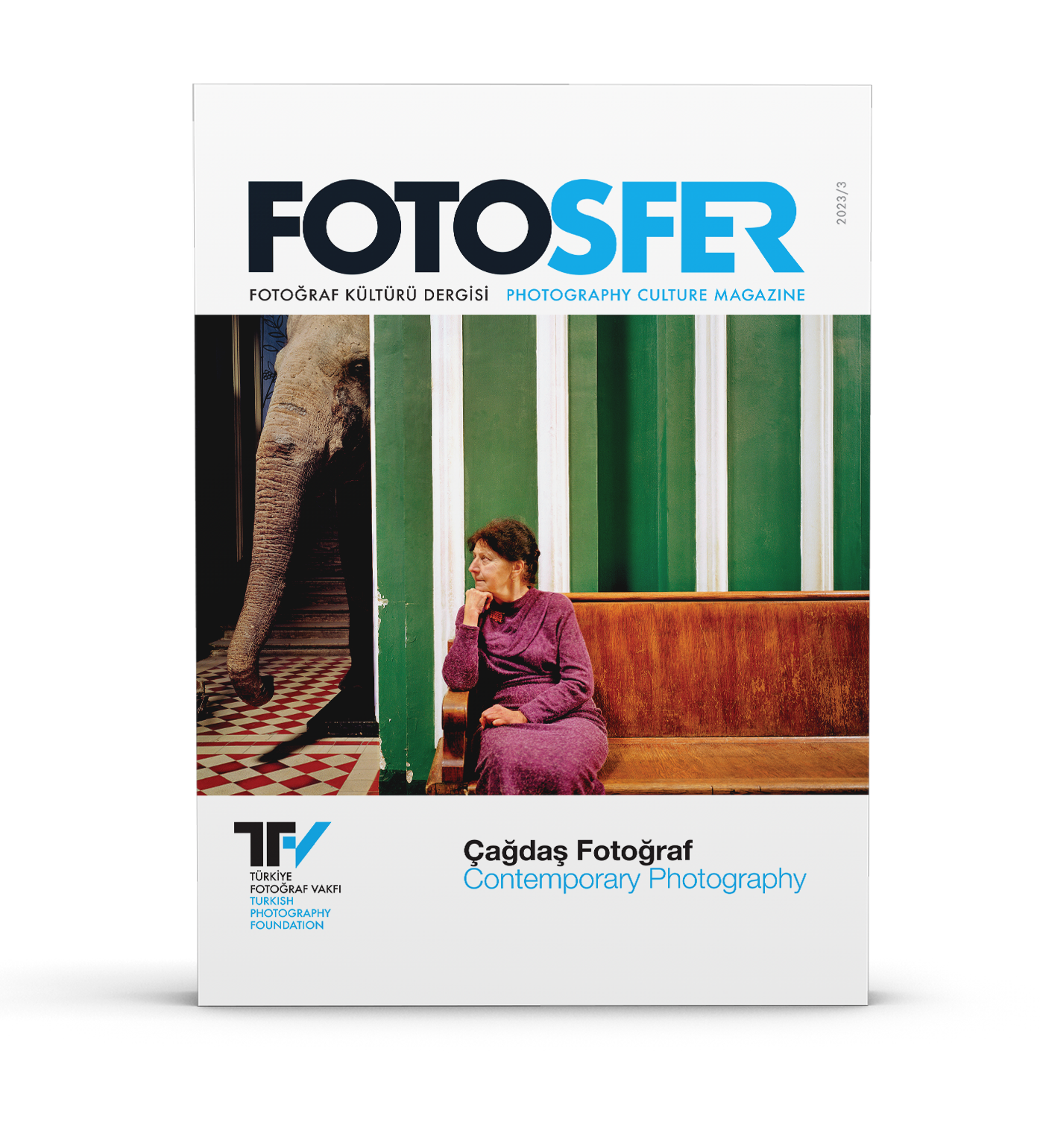 Fotosfer, Fotoğraf Kültürü Dergisi
